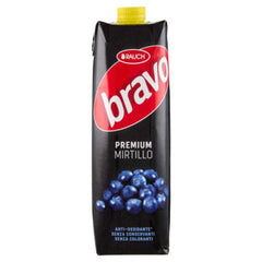 BRAVO MIRTILLO