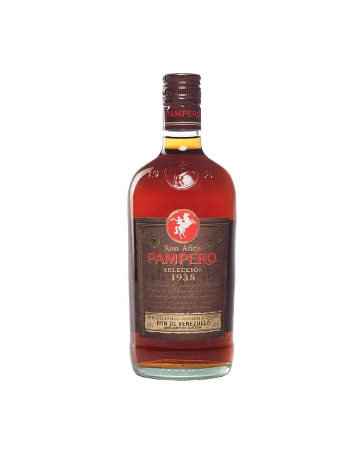 PAMPERO SELECTION