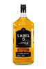 LILY CHEERS LABEL 5