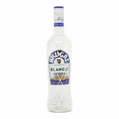 BRUGAL BLANCO RON