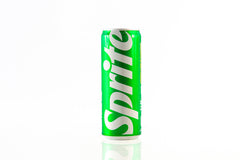 SPRITE LEMON LIME