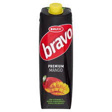 BRAVO MANGO