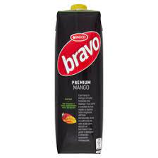 BRAVO MANGO