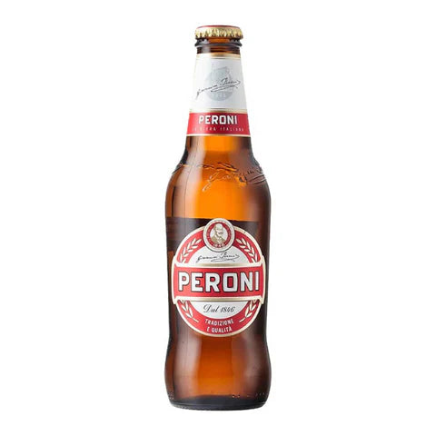 Peroni Red