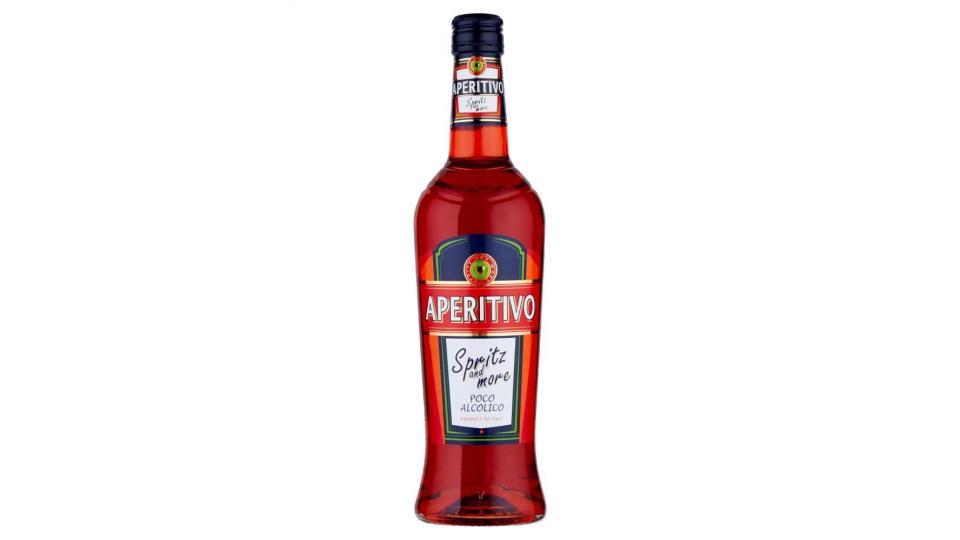 APERITIVO SPRITZ