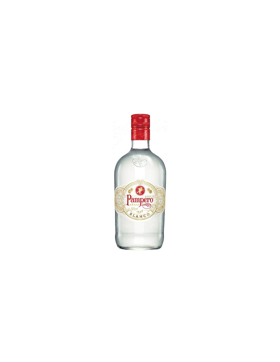 PAMPERO BLANCO WHITE RUM