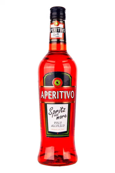 APERITIVO SPRITZ