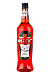 APERITIVO SPRITZ